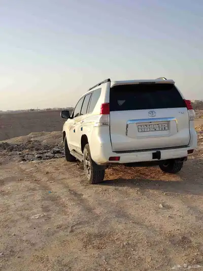 برادو 2010 7
