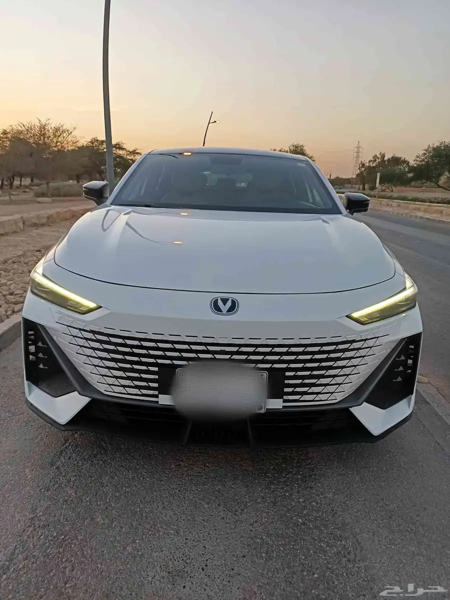 شانجان يوني في 2023 فل 37