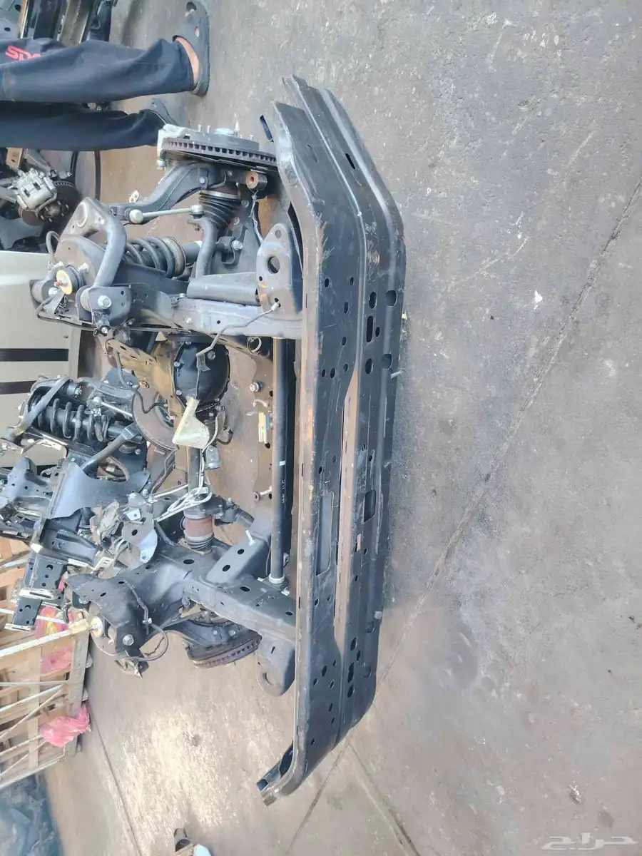 L200 متسوبيشي 2024 index