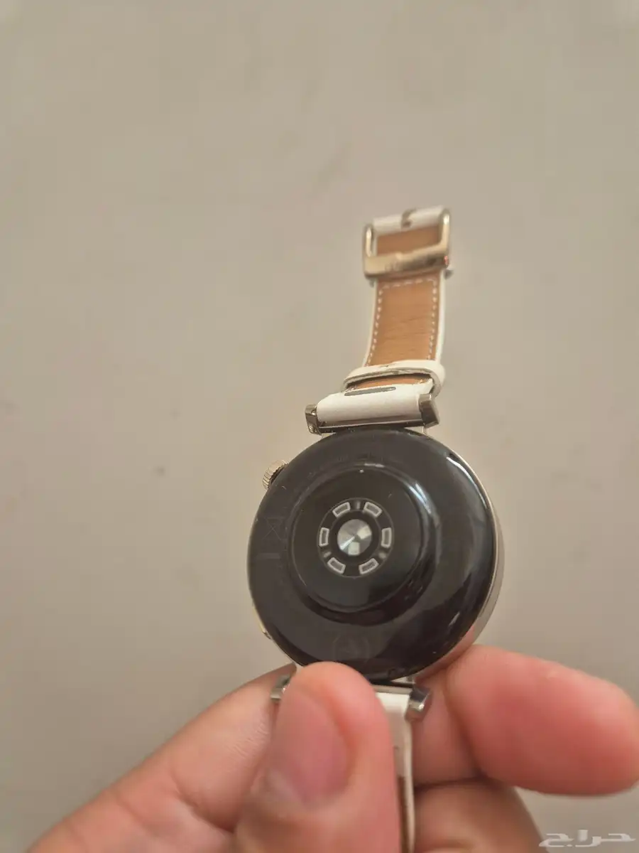 ساعه هواوي GT 5 41mm index
