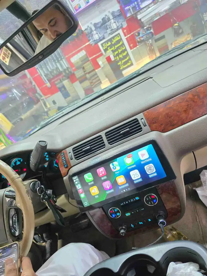 شاشه جمس2013 0