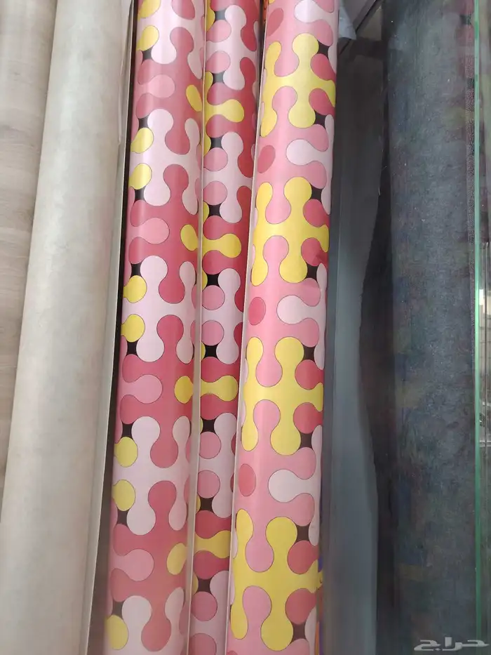 مشمع فينيل بلجيكي أطفال 2