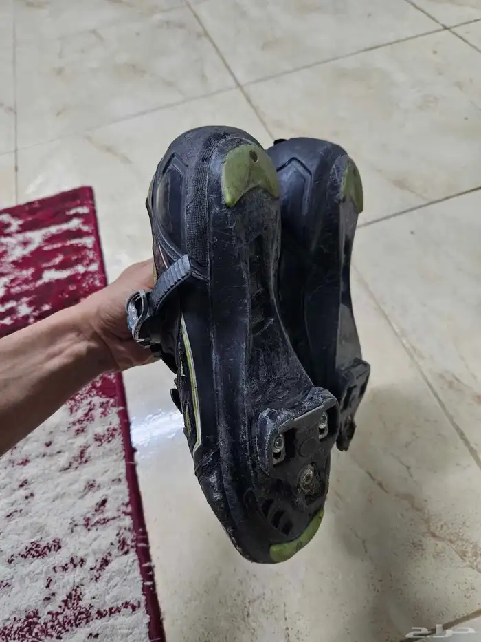 للبيع دراجة هوائية ماركة مودرن 3