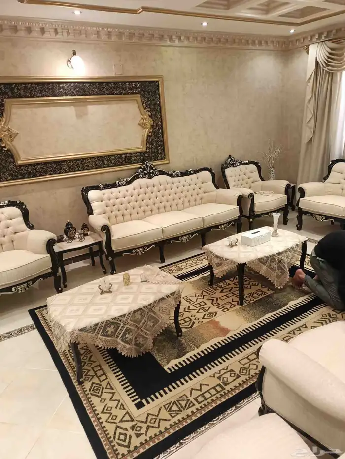 شركة تنظيف منازل تنظيف خزانات 2