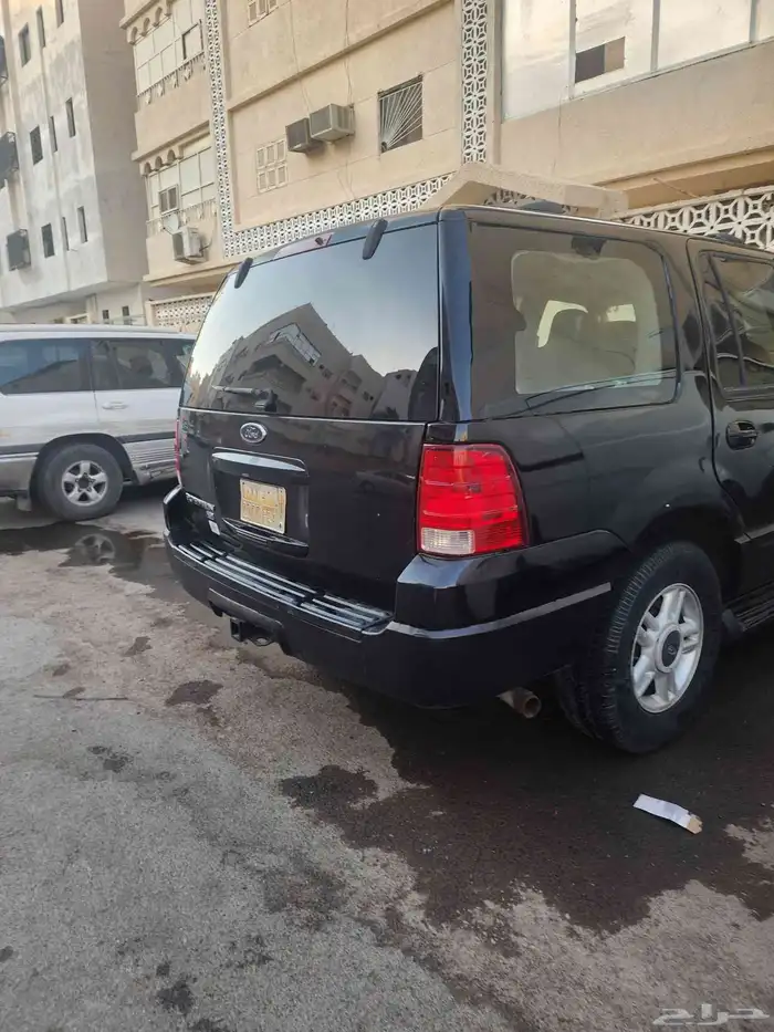 للبيع سيارة فورد اسبديشن 2