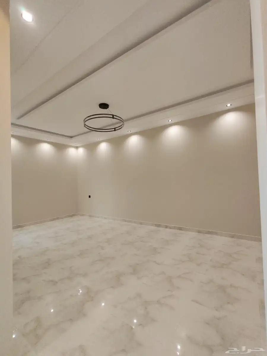 للبيع فيلا تصميم ممتاز تشطيب مودرن بمدينه احد رفيده 14