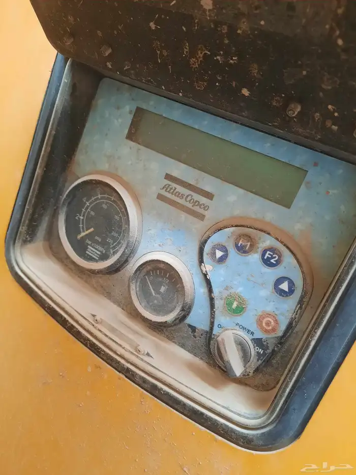 مولدات كهرباء 8