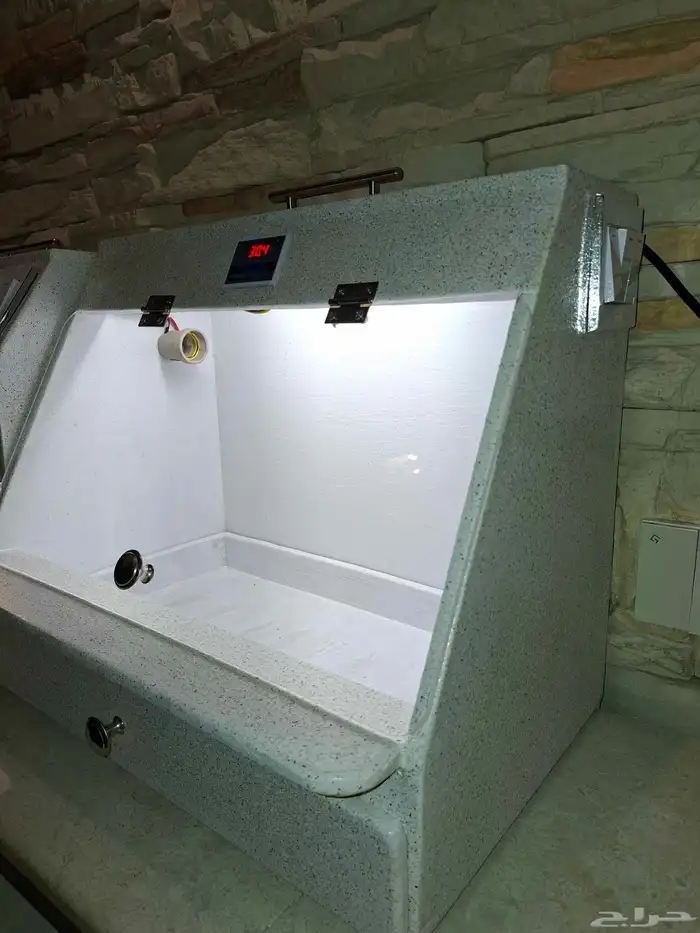 حاضنه الكترونيه 6