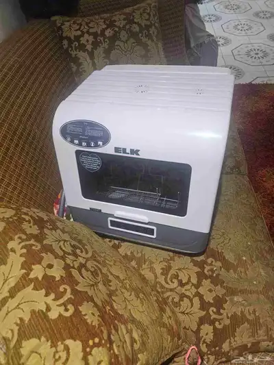 غسالة اواني ELK 0