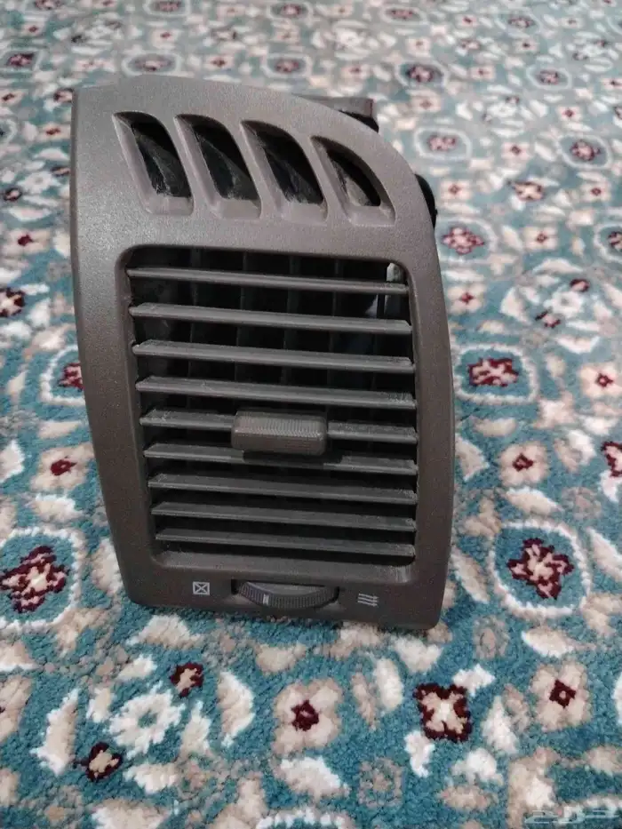 ريش مكيف كامري من 2003 إلى 2006 اصلي وكالة 0