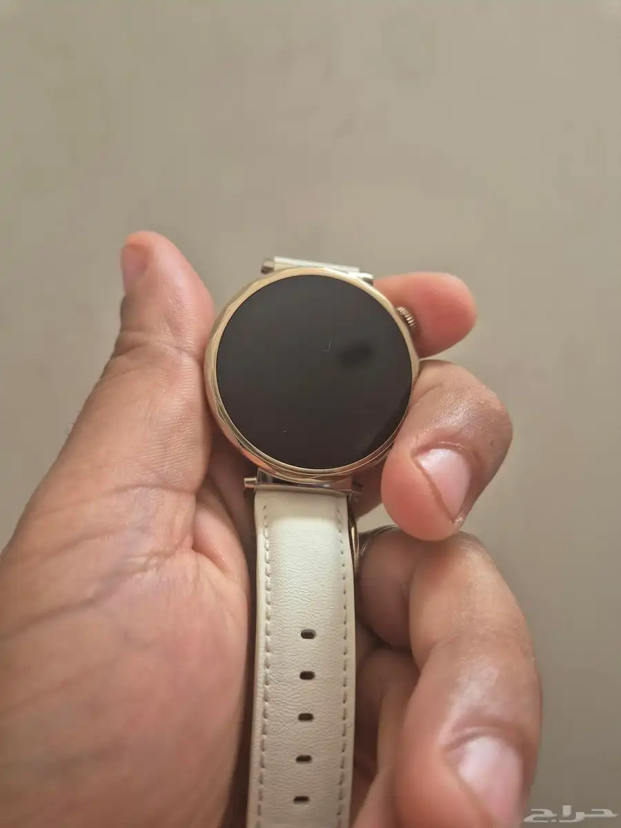 ساعه هواوي GT 5 41mm index