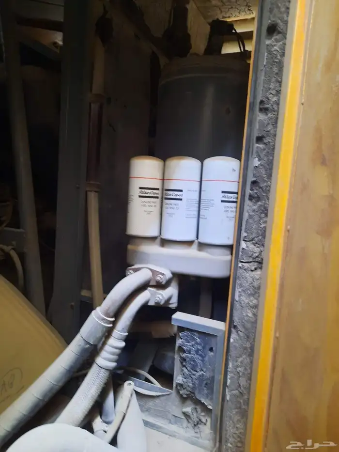 مولدات كهرباء 7