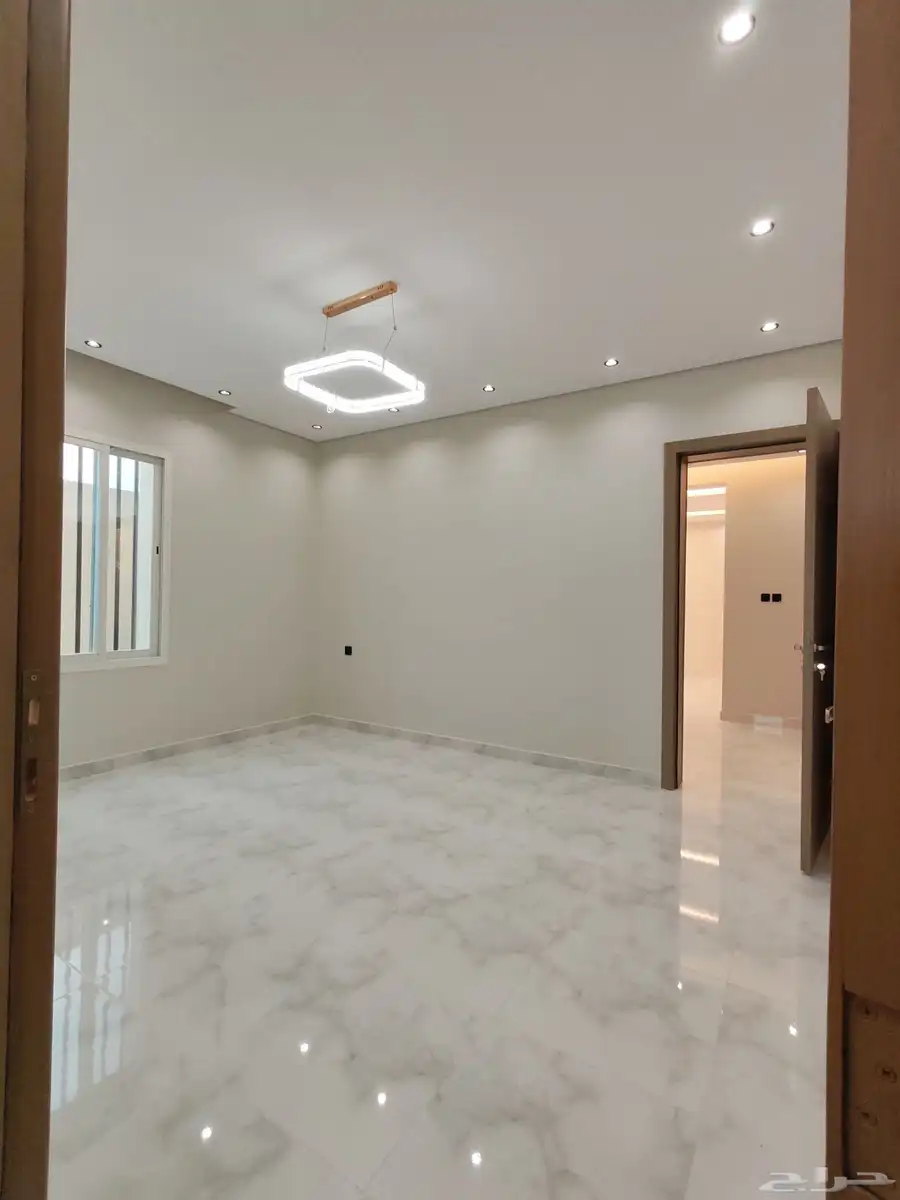 للبيع فيلا تصميم ممتاز تشطيب مودرن بمدينه احد رفيده 10