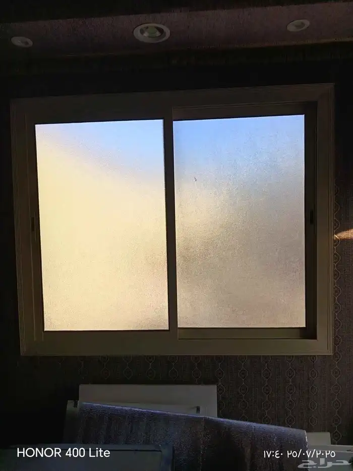 شباك المنيوم 0