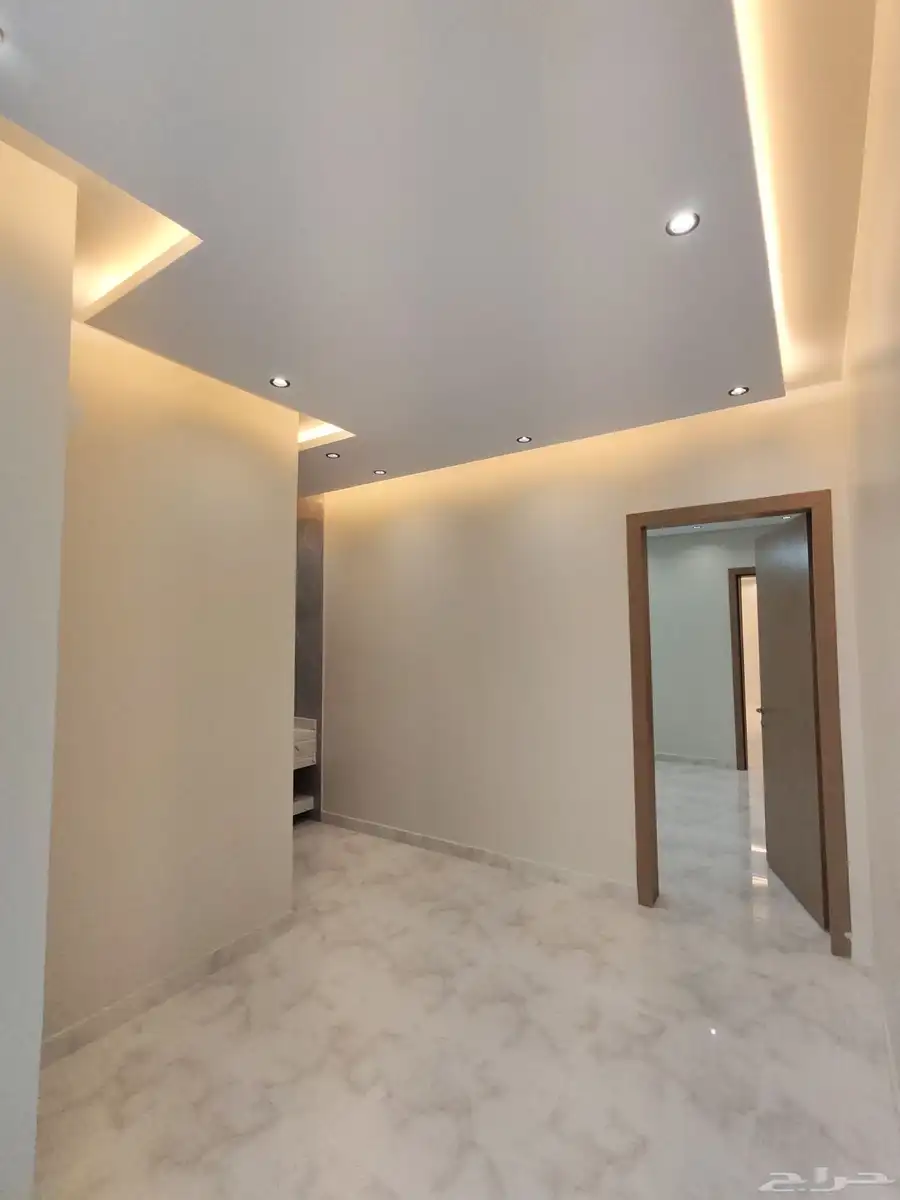 للبيع فيلا تصميم ممتاز تشطيب مودرن بمدينه احد رفيده 8