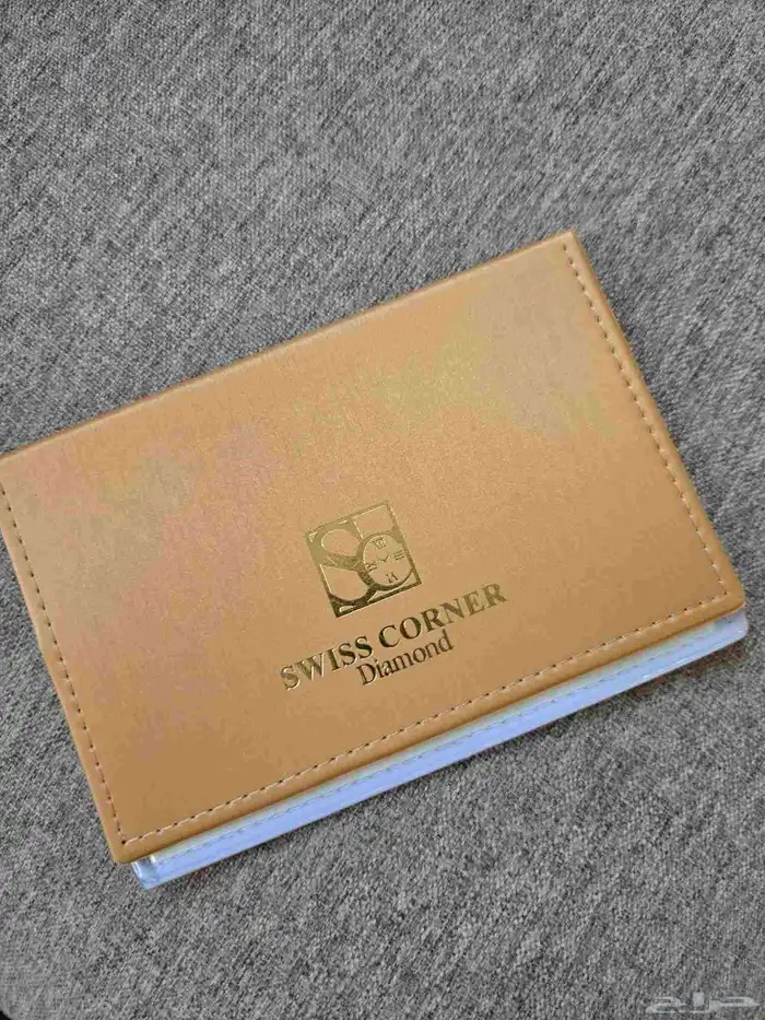 ساعة دايمندهيل الماس 4