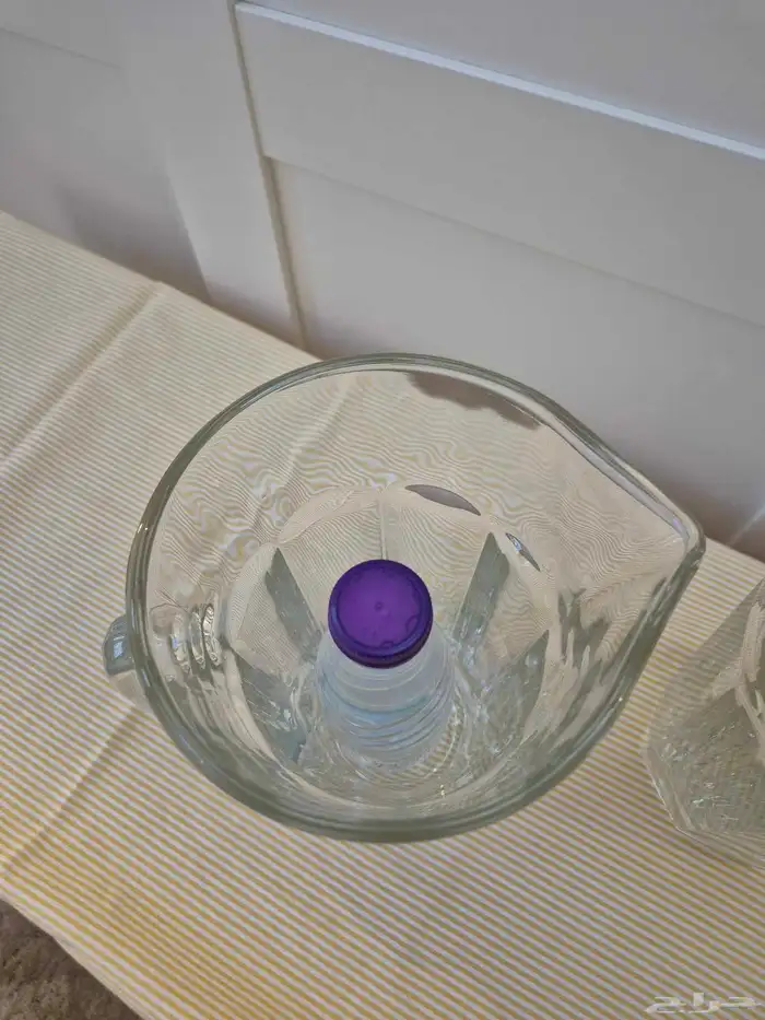 ابريق ماء زاجاج 3