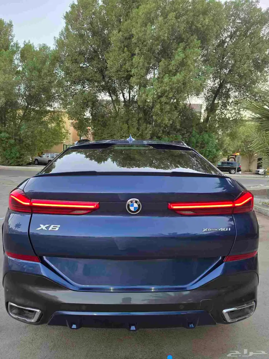 X6 تحت الضمان والصيانه المجانيه index