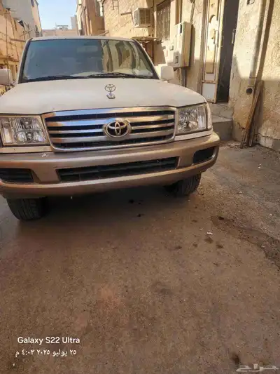 جيب ديزل موديل 2001 0