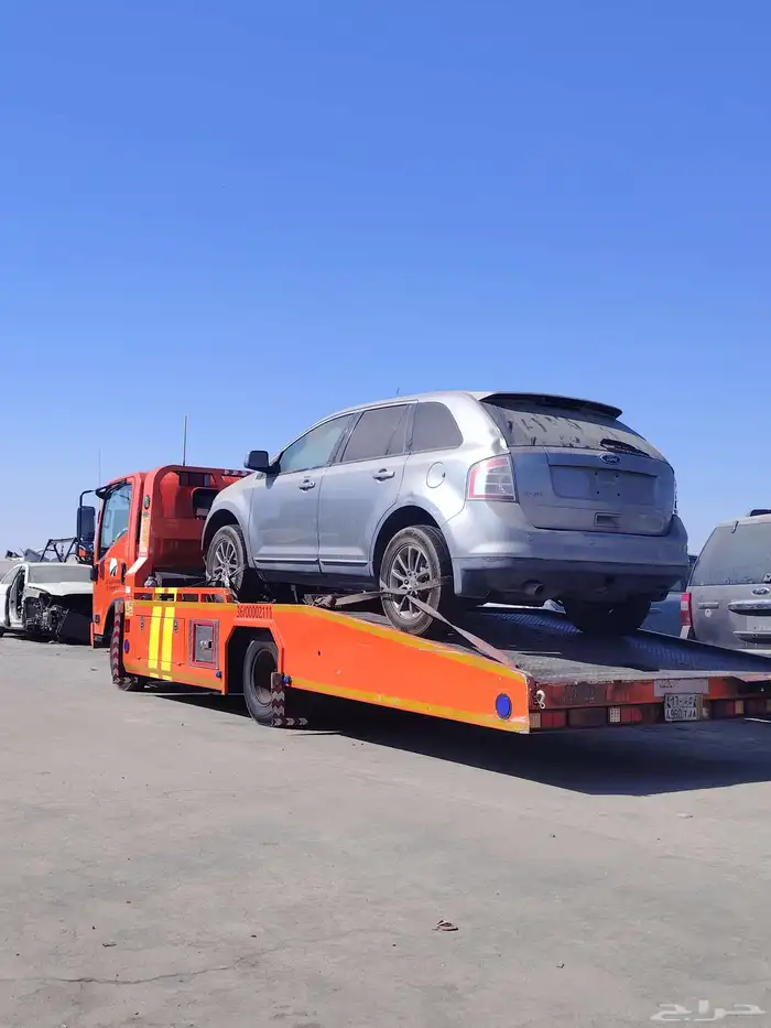 فورد ايدج قطع غيار 2