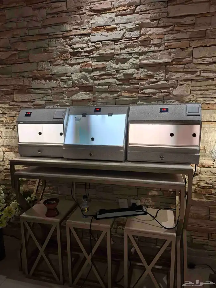 حاضنه الكترونيه 8