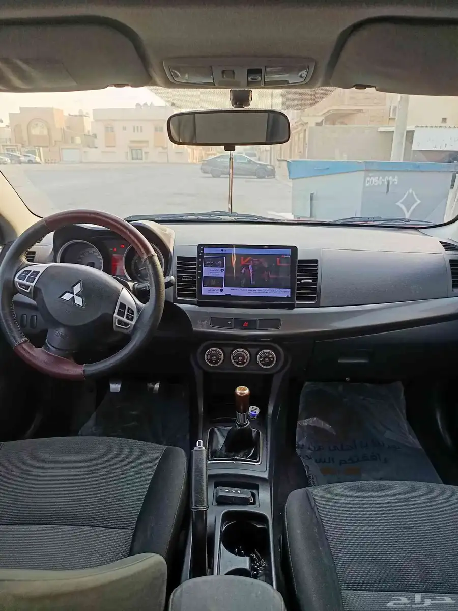 لانسر سبورت فل كامل بصمه فتحه سقف جير عادي رياضي index