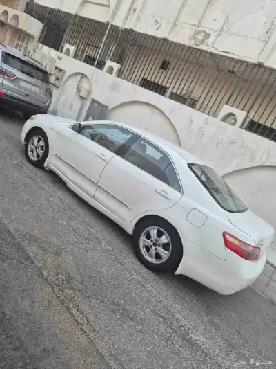 Toyota Camry 2007 SAR 20 000. 2