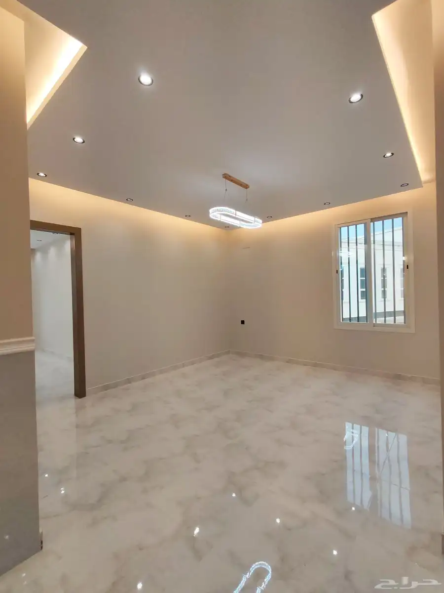 للبيع فيلا تصميم ممتاز تشطيب مودرن بمدينه احد رفيده 20