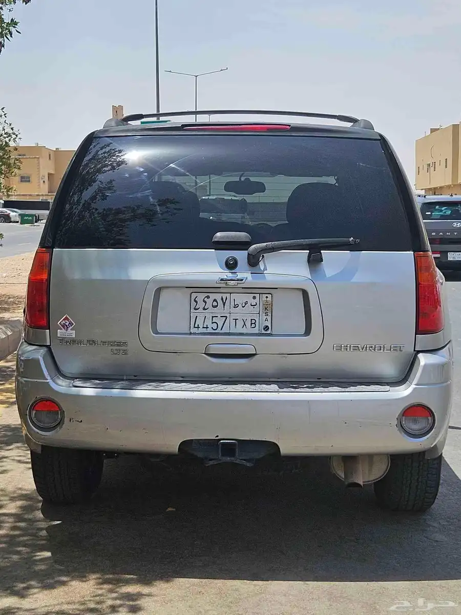 بليزر سعودي مواصفات التاهو index