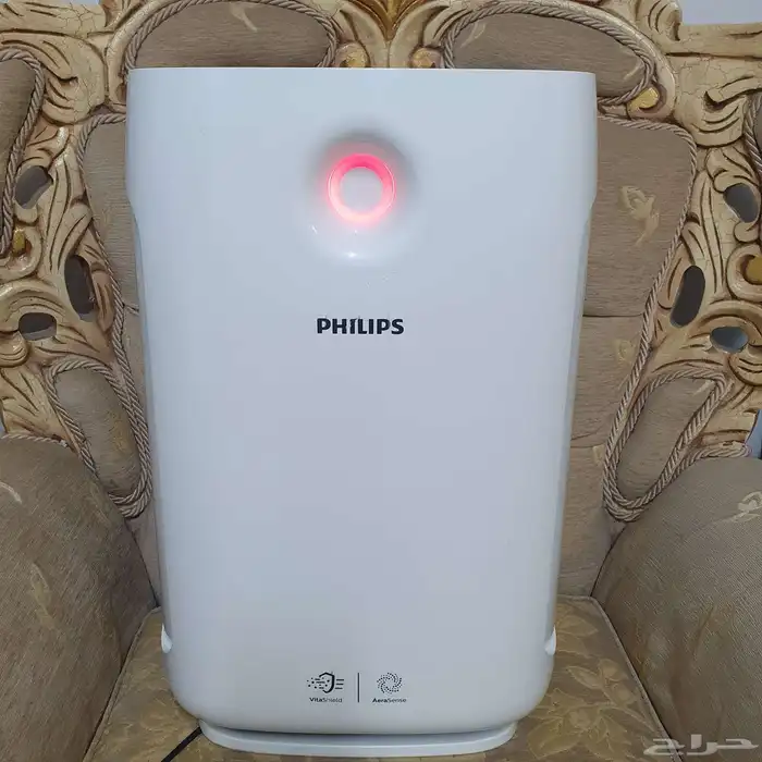 جهاز منقي هواء فيليبس 0