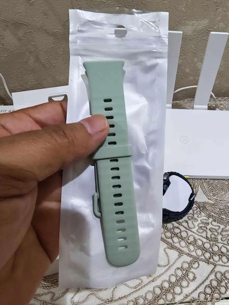 ساعة هواوي فيت 4 برو HUAWEI WATCH FIT 4 PPro 5