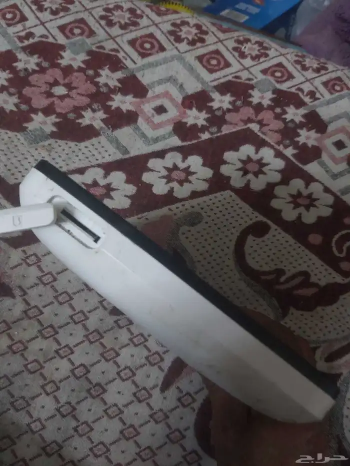 روتر من اس تي سي 3
