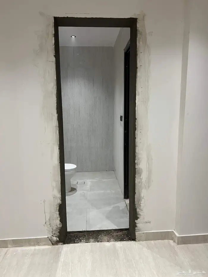 ترميم وتشطيب 3