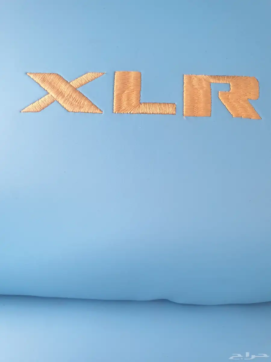 كاديلاك XLR كشف(بولقري إيديشن) 2004 سعودي الجميح ممشى قليل 44