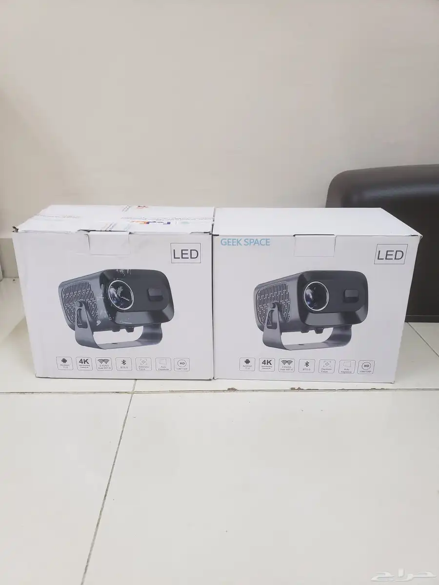 projecter hd projecter بروجيكتر tv شاشه 1