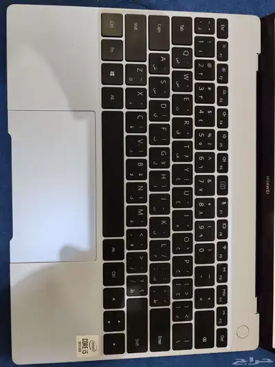 جهاز لابتوب هواوي ميت بوك إصدار 13 2