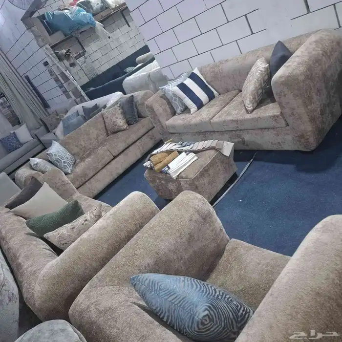 مجالس كنب 0