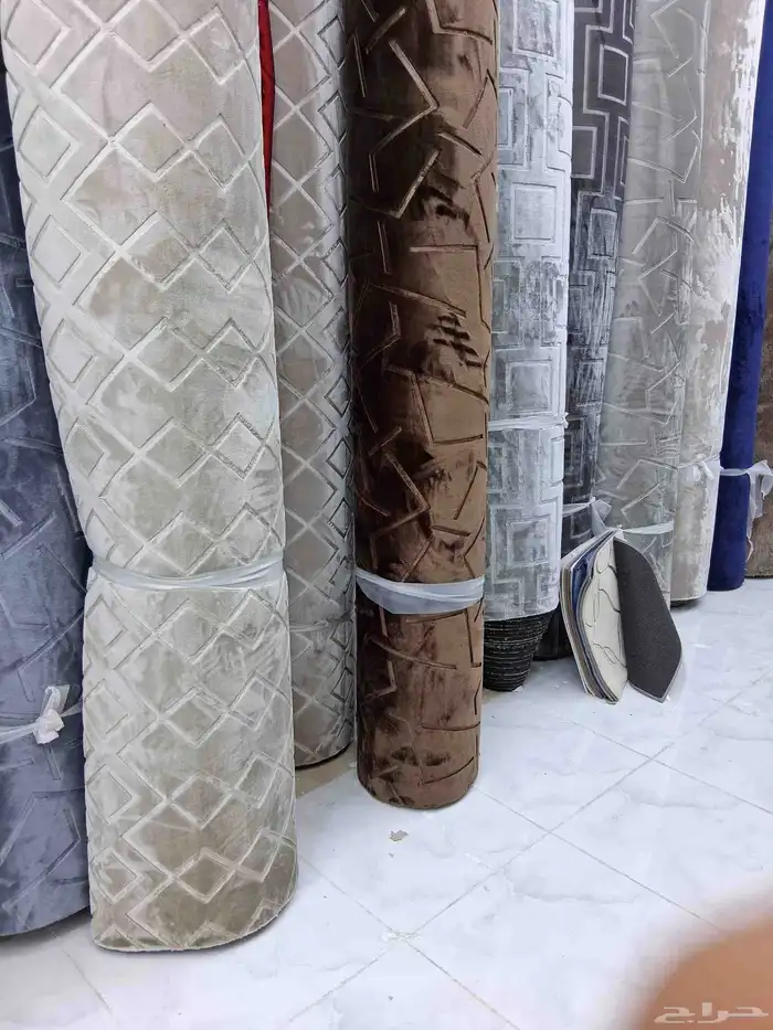 مفروشات موكيت 13