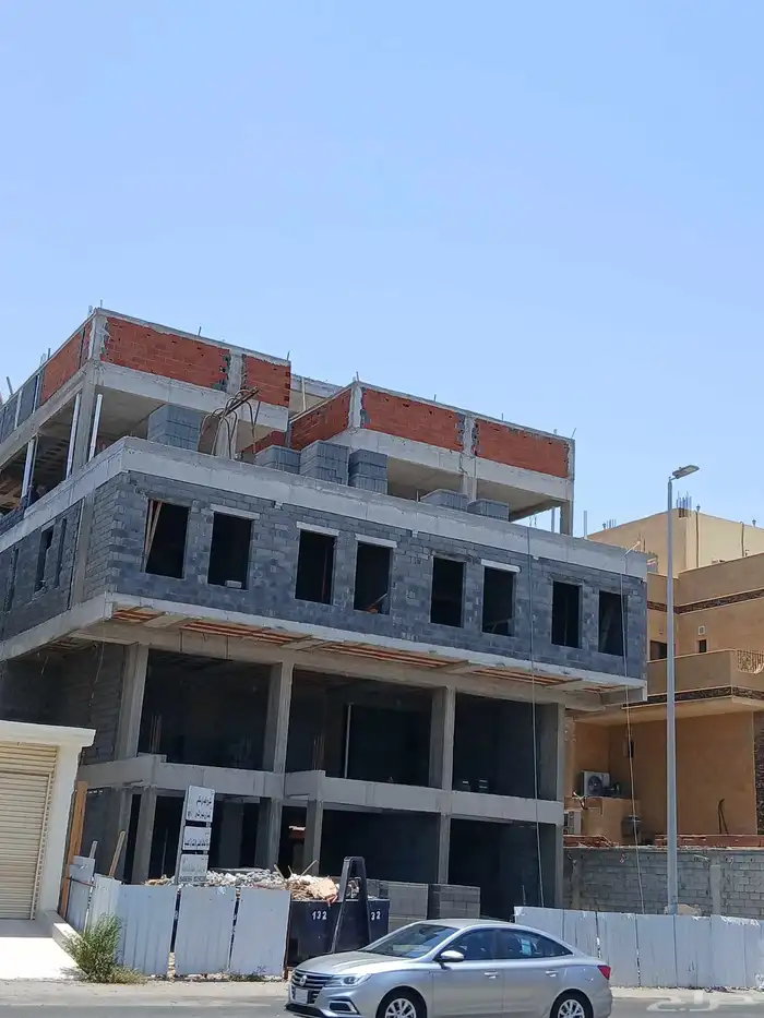 مقاول معماري 1