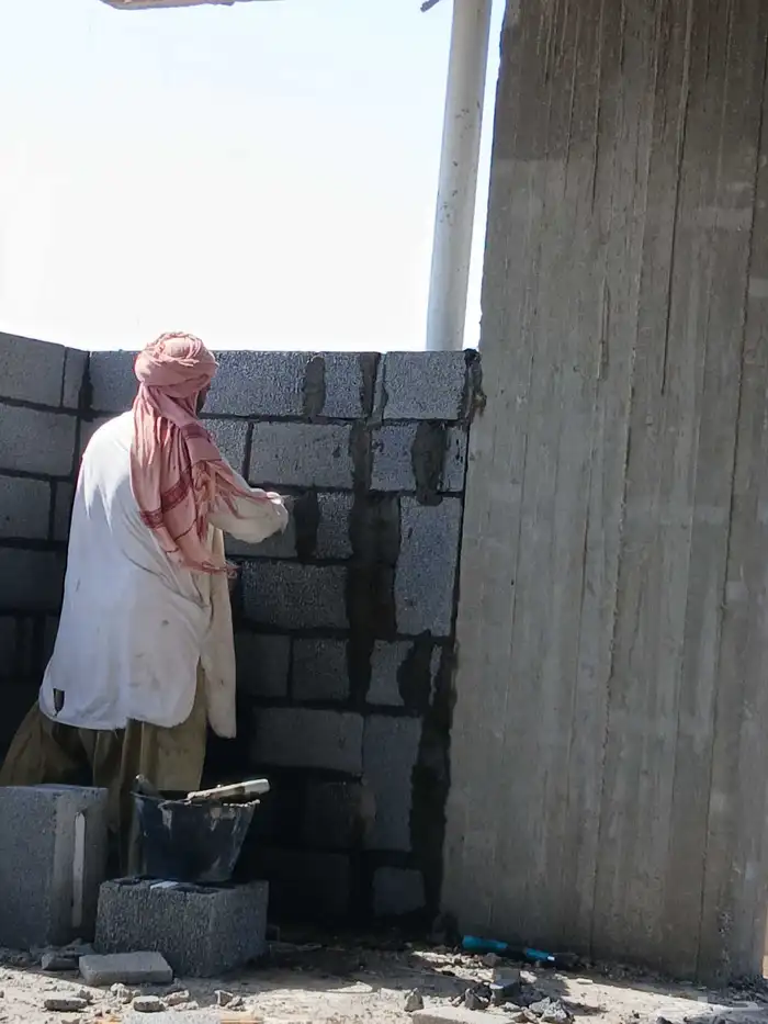 مقاول معماري 6