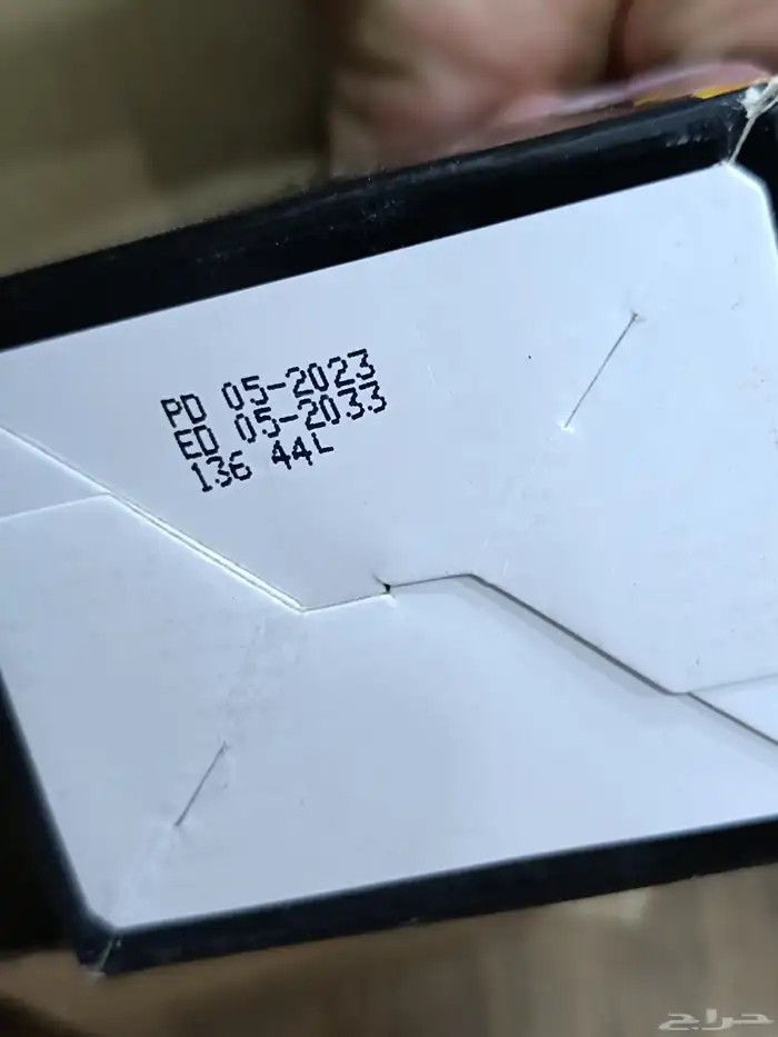 بطاريات AA BATTERIES DURACELL 3