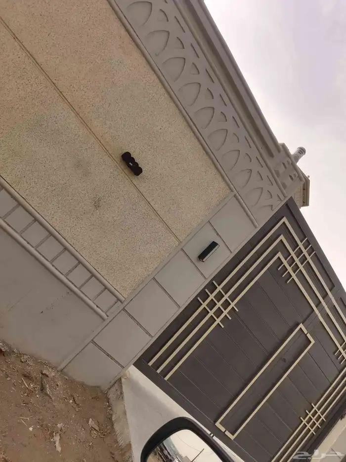 لياسة ملونة ديكوارت خارجية بطحاء حجر الرياض وكسر الرخام الاس 2