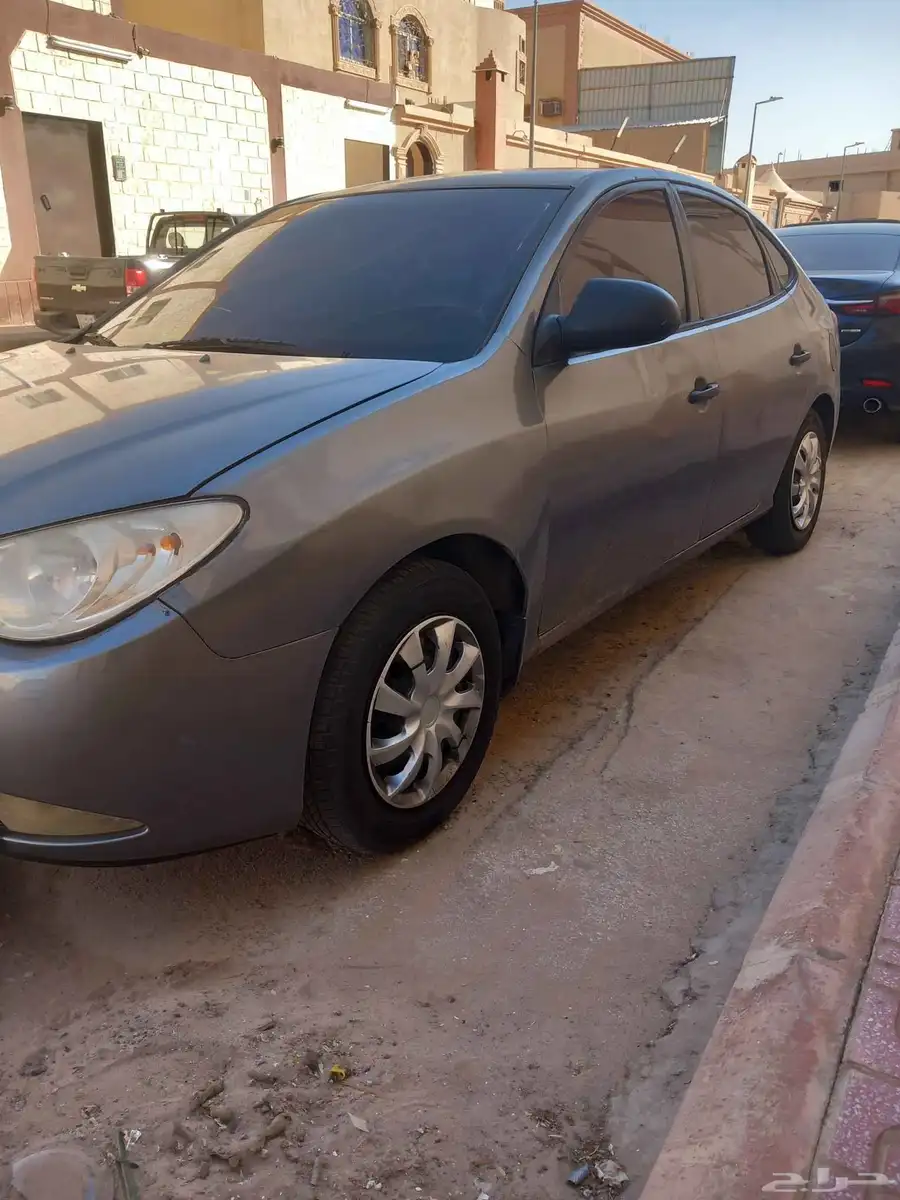 النترا2011 بحاله جيده والمحركات على الفحص index