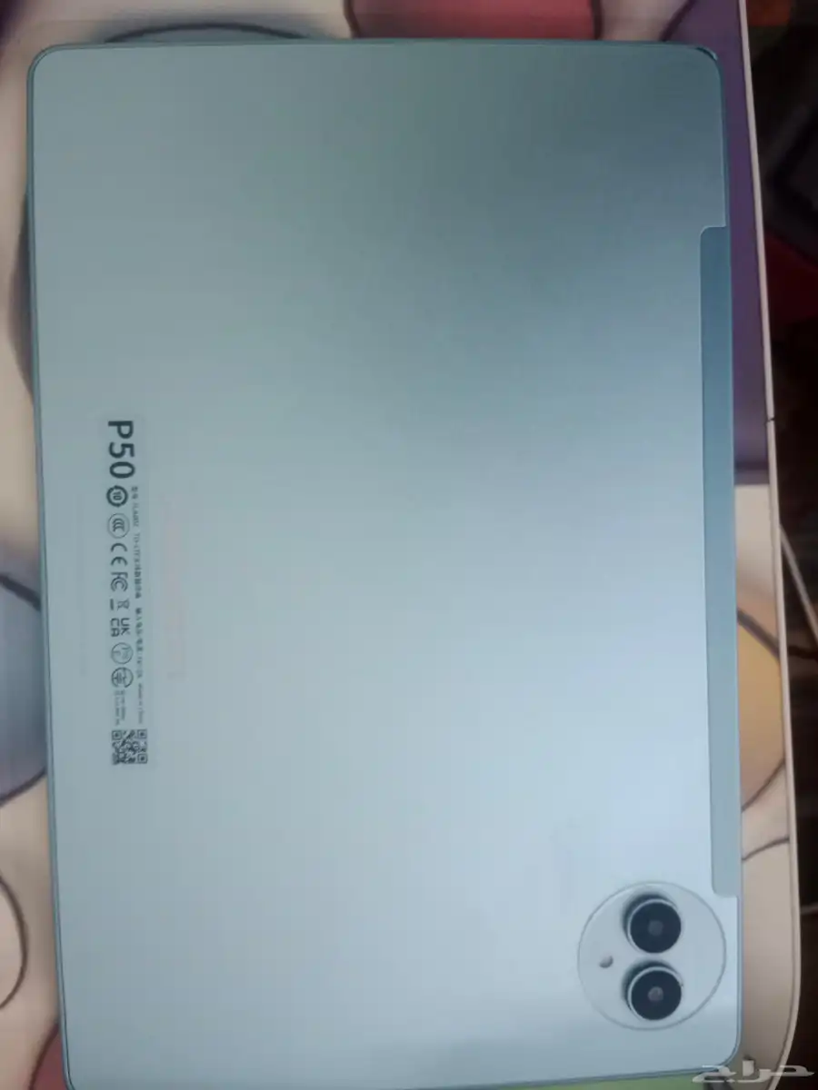 TECLAST P50 11 INCH TABLET ANDROID 15 FOR SALE 1