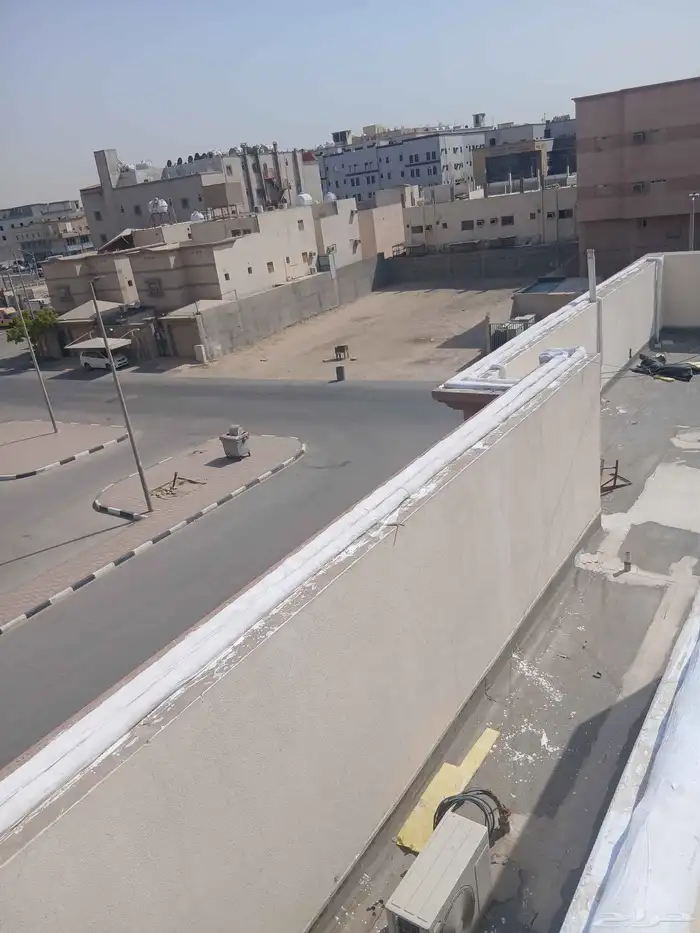عزل وتغليف مواصير الخزانات لتبريد المياه 8