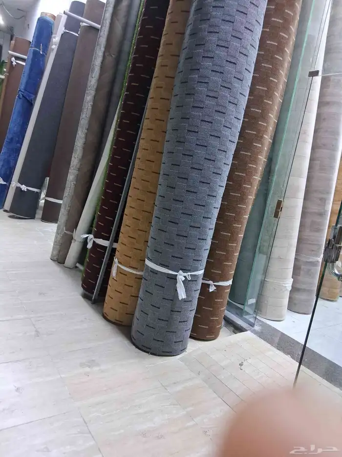مفروشات موكيت 21