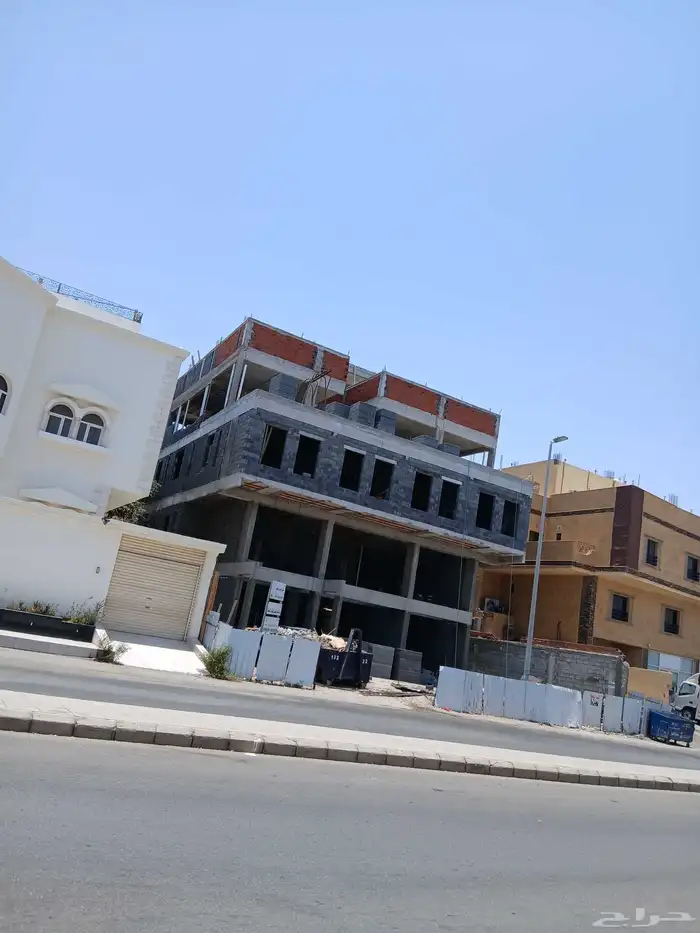 مقاول معماري 2