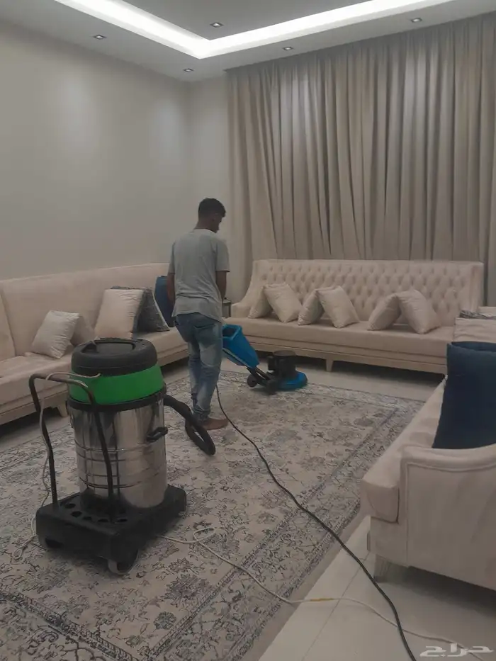 شركة تنظيف غسيل مجالس تنظيف شقق غسيل خزانات كنب فلل 4