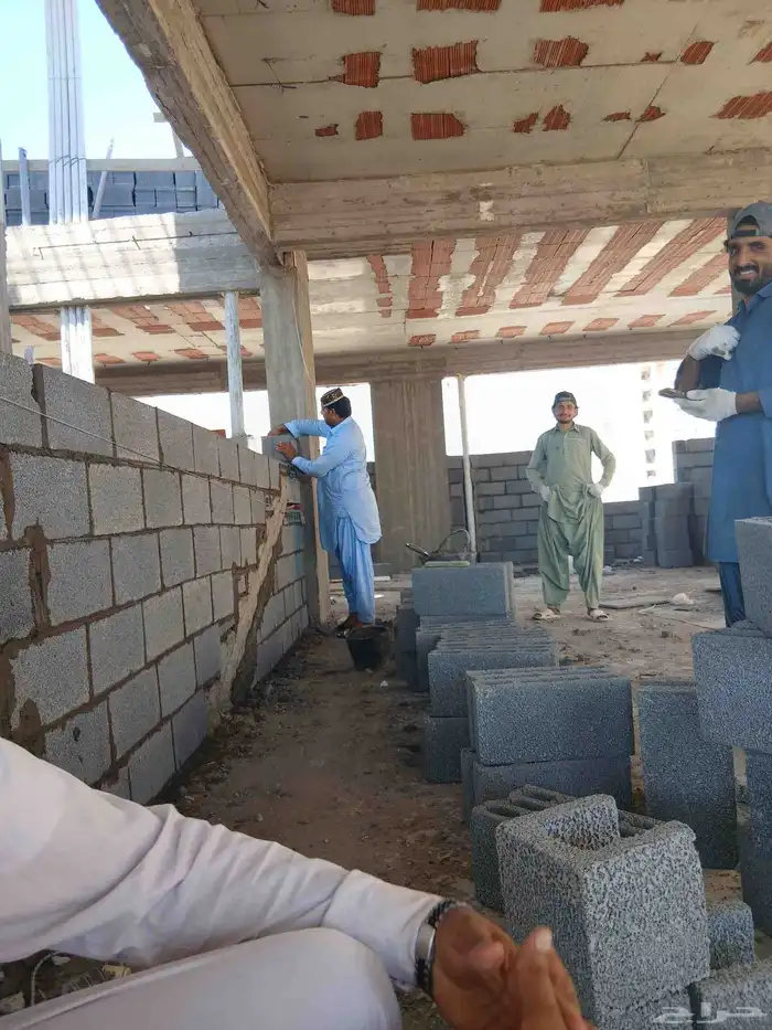 مقاول معماري 5