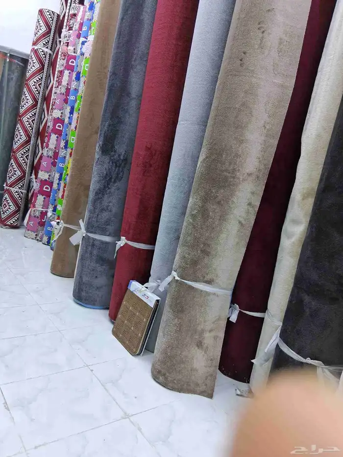 مفروشات موكيت 15